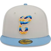Chicago White Sox MLB Beach Front 59FIFTY Fitted Hat