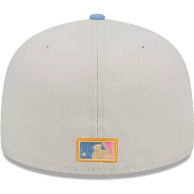 Chicago White Sox MLB Beach Front 59FIFTY Fitted Hat