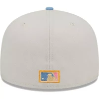 Chicago White Sox MLB Beach Front 59FIFTY Fitted Hat