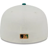 MLB Los Angeles Dodgers Cooperstown Collection Camp 59FIFTY Fitted Hat