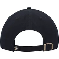 NHL Pittsburgh Penguins Team Clean Up Adjustable Hat