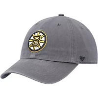 NHL Team Clean Up Adjustable Hat
