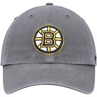 NHL Team Clean Up Adjustable Hat