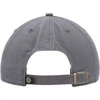 NHL Team Clean Up Adjustable Hat