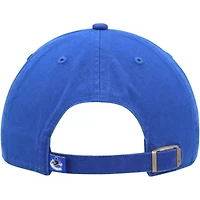 NHL Vancouver Canucks Team Clean Up Adjustable Hat