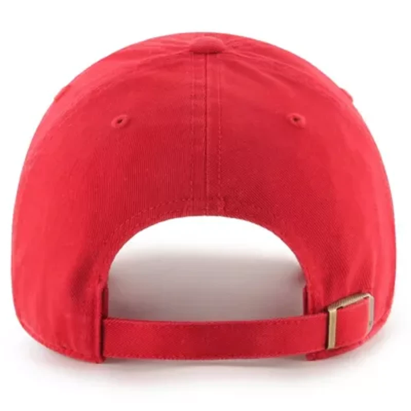 NCAA Georgia Bulldogs NCAA Football Playoff 2022 National s Slant Clean Up Adjustable Hat