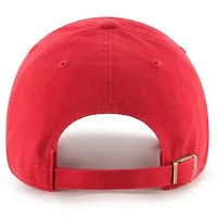 NCAA Georgia Bulldogs NCAA Football Playoff 2022 National s Slant Clean Up Adjustable Hat