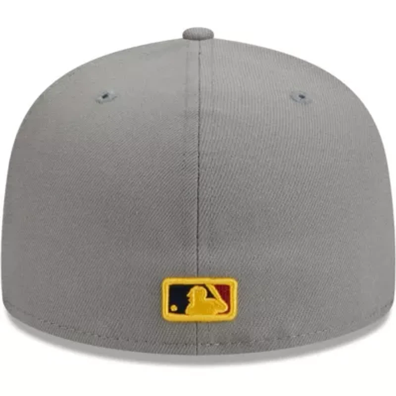 MLB Los Angeles Dodgers Color Pack 59FIFTY Fitted Hat