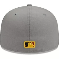 MLB Los Angeles Dodgers Color Pack 59FIFTY Fitted Hat