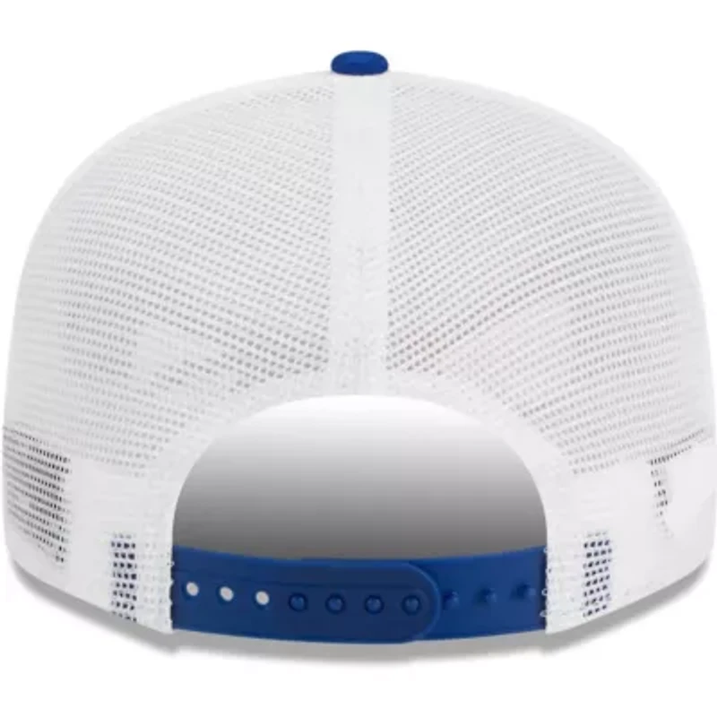 MLB Chicago Cubs Tear Trucker 9FIFTY Snapback Hat