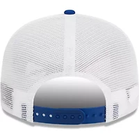 MLB Chicago Cubs Tear Trucker 9FIFTY Snapback Hat