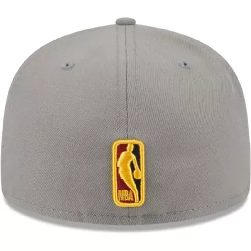 NBA Philadelphia 76ers Color Pack 59FIFTY Fitted Hat