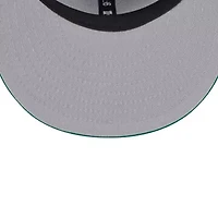 NBA Boston Celtics Chenille Band 9FIFTY Snapback Hat