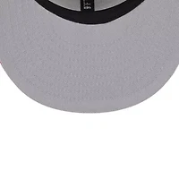 NBA Houston Rockets Chenille Band 9FIFTY Snapback Hat