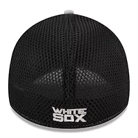 Chicago White Sox MLB Pipe 39THIRTY Flex Hat