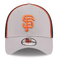 MLB San Francisco Giants Pipe 39THIRTY Flex Hat