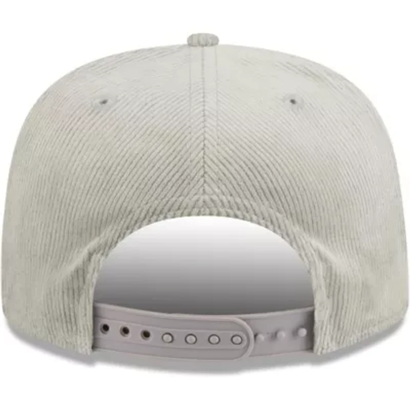 Chicago White Sox MLB Chicago Sox Corduroy Golfer Adjustable Hat