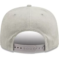 Chicago White Sox MLB Chicago Sox Corduroy Golfer Adjustable Hat