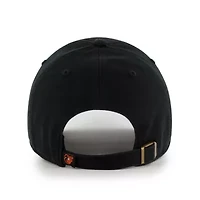 MLB Baltimore Orioles Team Pride Clean Up Adjustable Hat