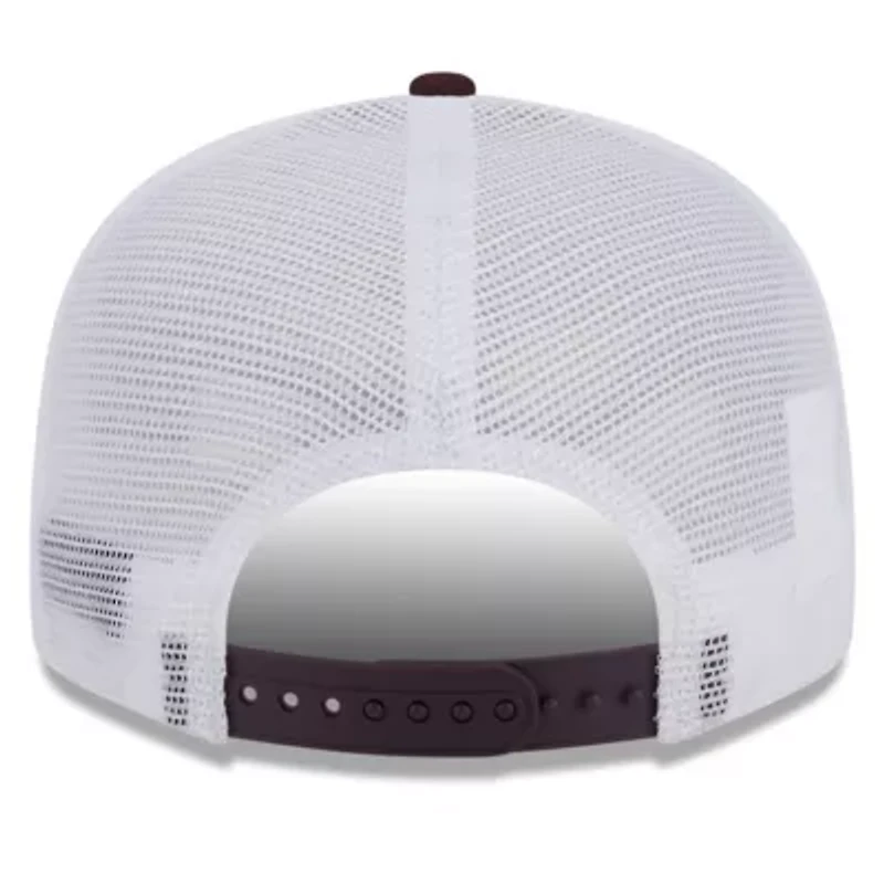 NCAA Arizona State Sun Devils Tear Trucker 9FIFTY Snapback Hat
