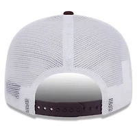 NCAA Arizona State Sun Devils Tear Trucker 9FIFTY Snapback Hat