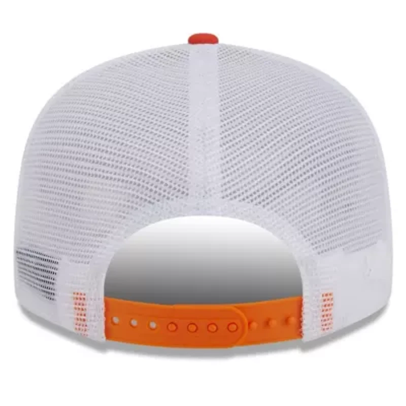 NCAA Clemson Tigers Tear Trucker 9FIFTY Snapback Hat