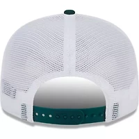 NCAA Michigan State Spartans Tear Trucker 9FIFTY Snapback Hat