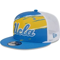 NCAA UCLA Bruins Tear Trucker 9FIFTY Snapback Hat