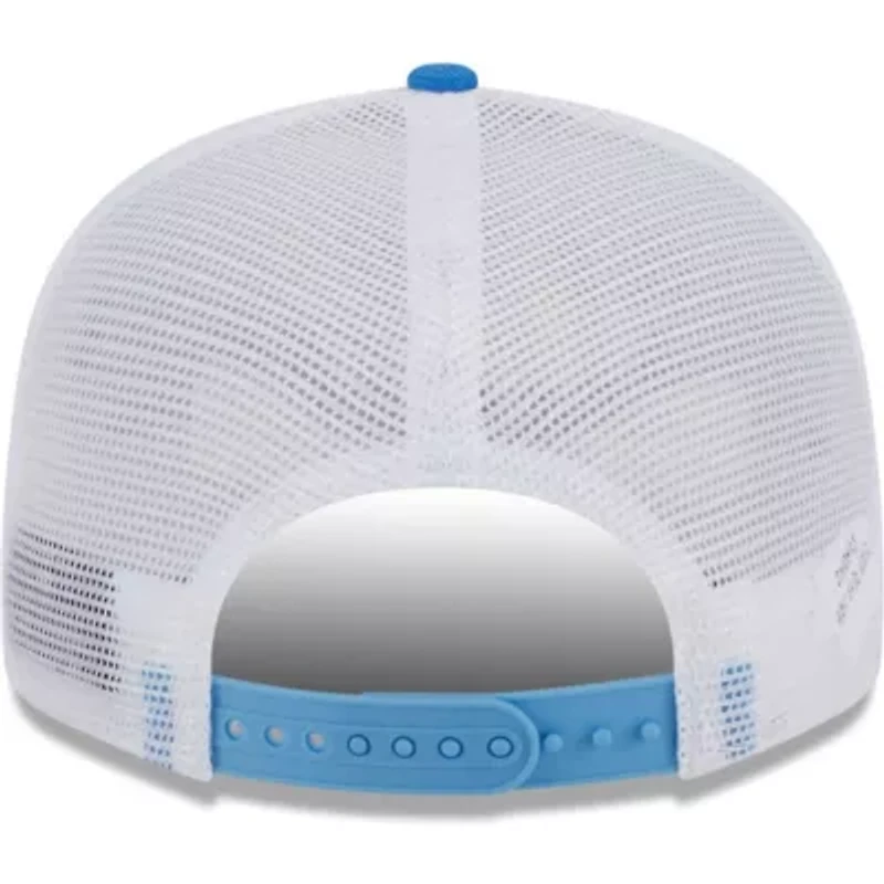 NCAA UCLA Bruins Tear Trucker 9FIFTY Snapback Hat