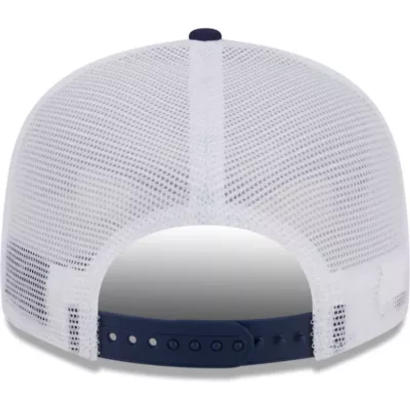 NCAA Virginia Cavaliers Tear Trucker 9FIFTY Snapback Hat