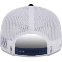 NCAA Virginia Cavaliers Tear Trucker 9FIFTY Snapback Hat