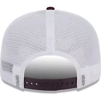 NCAA Virginia Tech Hokies Tear Trucker 9FIFTY Snapback Hat