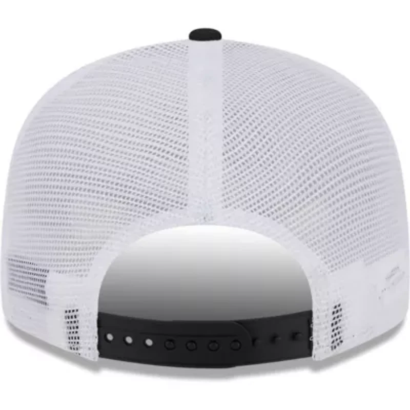 NCAA Iowa Hawkeyes Tear Trucker 9FIFTY Snapback Hat