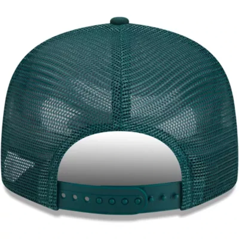 NCAA Michigan State Spartans Grade Trucker 9FIFTY Snapback Hat