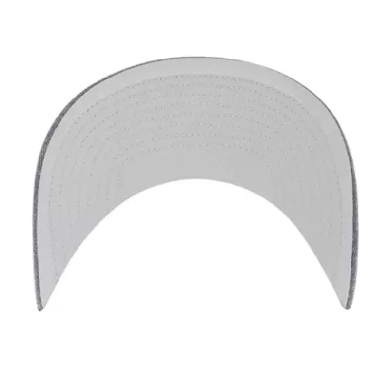 Chicago White Sox MLB Chicago Sox Slate Trucker Snapback Hat