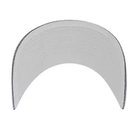 Chicago White Sox MLB Chicago Sox Slate Trucker Snapback Hat