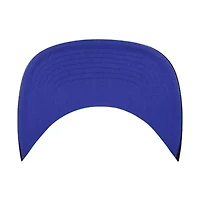 MLB Chicago Cubs on Sure Shot Captain Snapback Hat