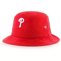 MLB Philadelphia Phillies Primary Bucket Hat