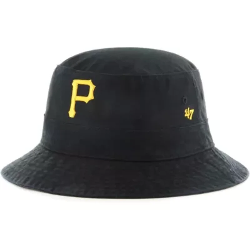 MLB Pittsburgh Pirates Primary Bucket Hat