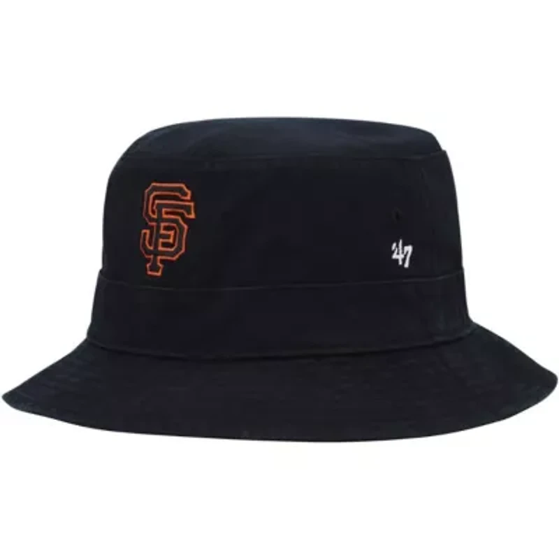 MLB San Francisco Giants Primary Bucket Hat