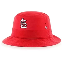 MLB St. Louis Cardinals Primary Bucket Hat