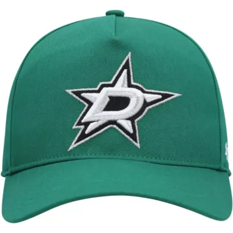 NHL Kelly Dallas Stars Primary Hitch Snapback Hat