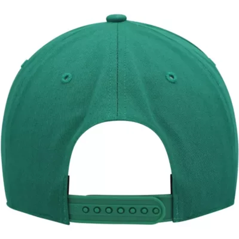 NHL Kelly Dallas Stars Primary Hitch Snapback Hat
