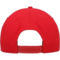 NHL Detroit Wings Primary Hitch Snapback Hat