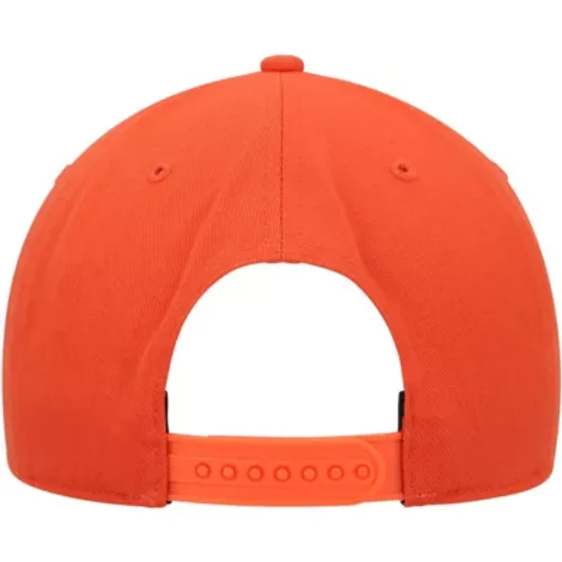NHL Philadelphia Flyers Primary Hitch Snapback Hat