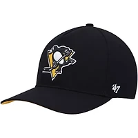 NHL Pittsburgh Penguins Primary Hitch Snapback Hat