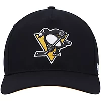 NHL Pittsburgh Penguins Primary Hitch Snapback Hat