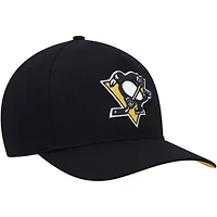 NHL Pittsburgh Penguins Primary Hitch Snapback Hat