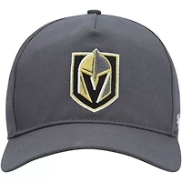 NHL Vegas Golden Knights Primary Hitch Snapback Hat