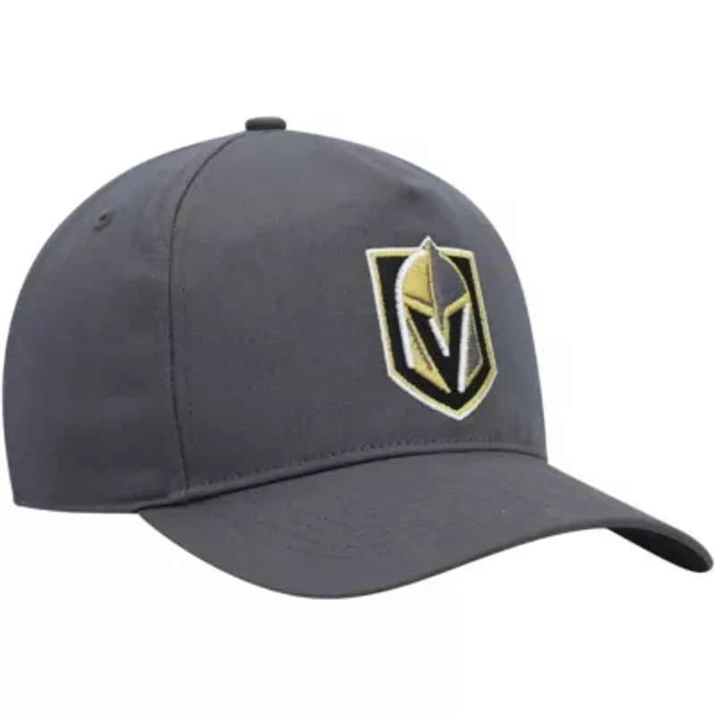 NHL Vegas Golden Knights Primary Hitch Snapback Hat